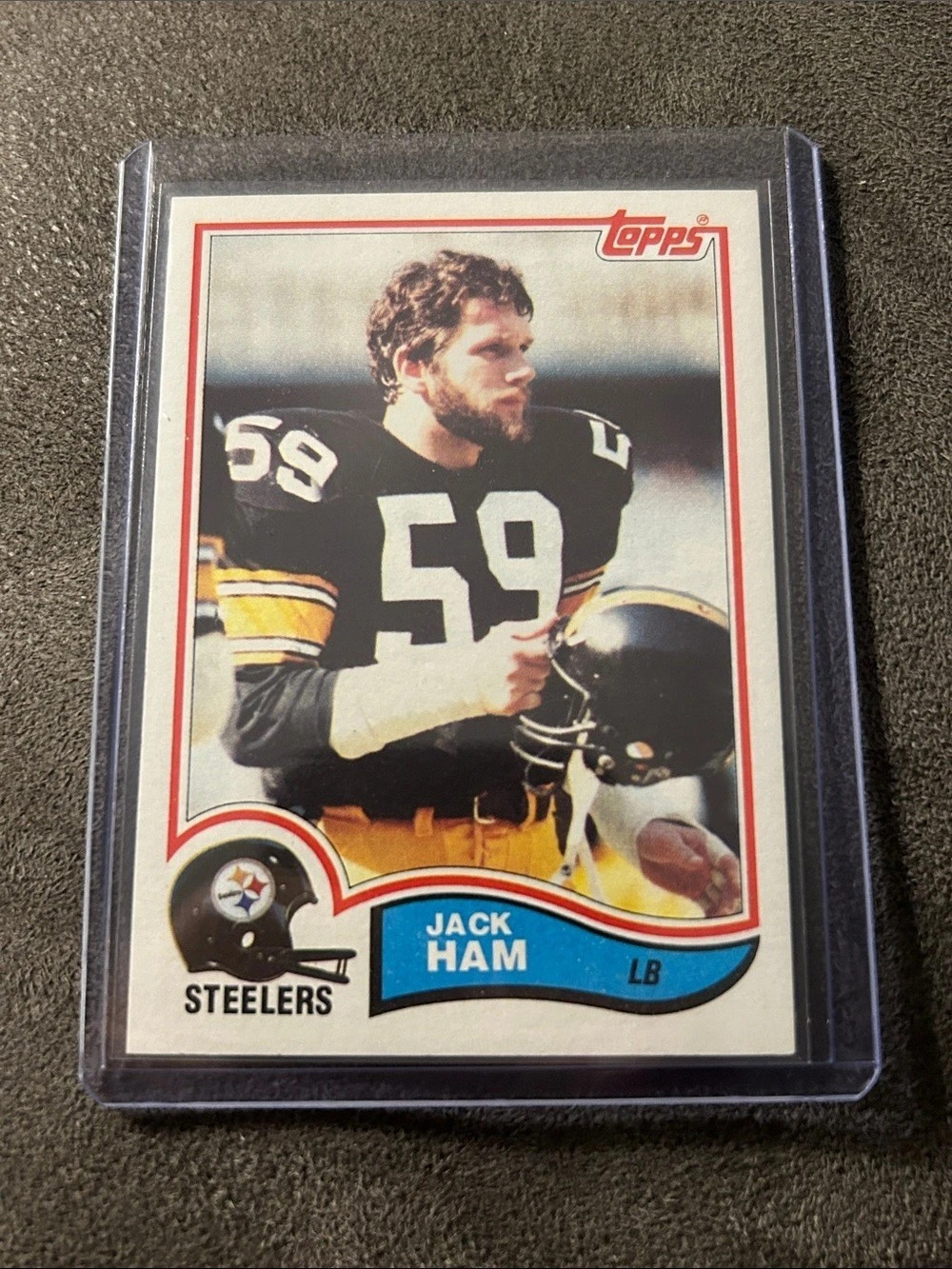 1982 TOPPS #8 1981 NFC CHAMPIONSHIP SAN FRANCISCO 49ERS DALLAS COWBOYS